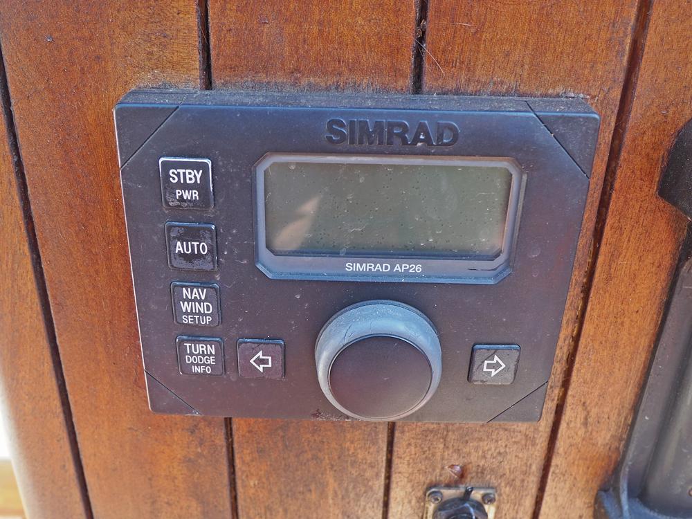 picture Navigatie en electronica